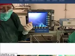 Sites similar to veterinariosanprospero.it