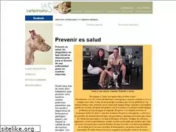 Sites similar to veterinariosbilbao.com