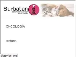 Sites similar to veterinariosenmadrid.com