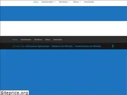 Sites similar to veterinariosenmerida.com