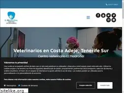 Sites similar to veterinariosentenerife.com
