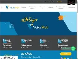 Sites similar to veterinariosenweb.com