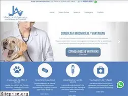 Sites similar to veterinariosja.com.br