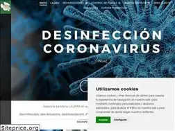 Sites similar to veterinarioslajara.es