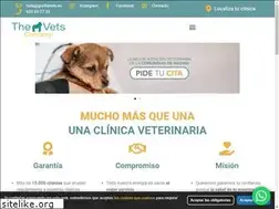 Sites similar to veterinariosolidario.es