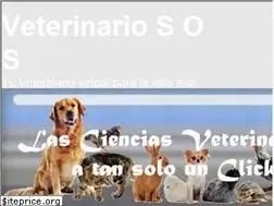 Sites similar to veterinariosos.blogspot.com