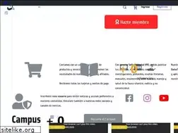 Sites similar to veterinariosvs.org