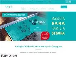 Sites similar to veterinarioszaragoza.org