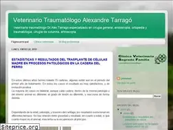 Sites similar to veterinariotraumatologo.com