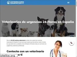 Sites similar to veterinariourgencias.info