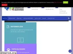 Sites similar to veterinariourgente.com