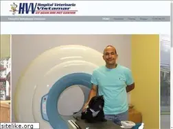Sites similar to veterinariovistamar.com