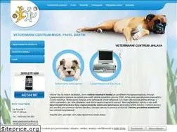 Sites similar to veterinarnicentrum.cz