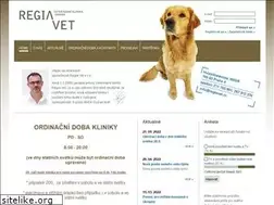 Sites similar to veterinarniklinikachodov.cz