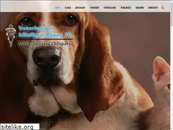 Sites similar to veterinarniklinikapraha10.com