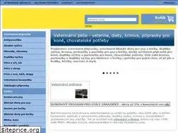 Sites similar to veterinarnipece.cz