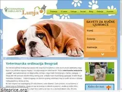 Sites similar to veterinarska-ambulanta.rs