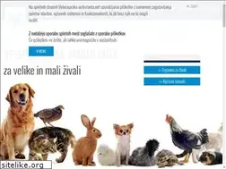 Sites similar to veterinarska-ambulanta.si