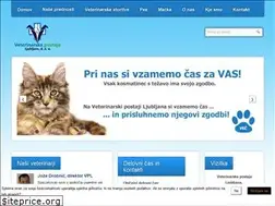 Sites similar to veterinarska-postaja.si