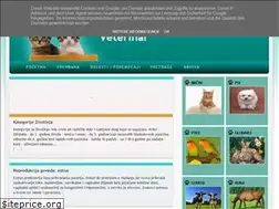 Sites similar to veterinarski.blogspot.com