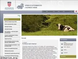 Sites similar to veterinarstvo.hr