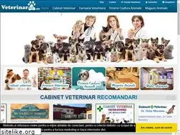 Sites similar to veterinarul.com