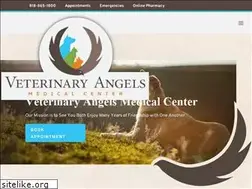 Sites similar to veterinary-angels.com