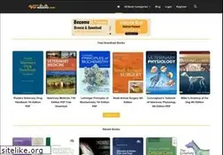 Sites similar to veterinary-ebooks.com