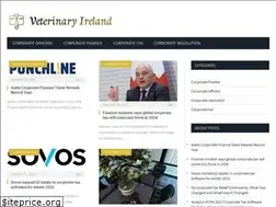 Sites similar to veterinary-ireland.org