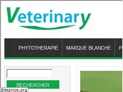 Sites similar to veterinary.fr