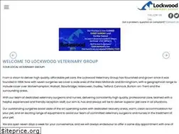 Sites similar to veterinary.org.uk