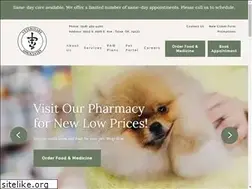Sites similar to veterinaryassociates.net