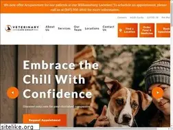 Sites similar to veterinarycaregroup.com