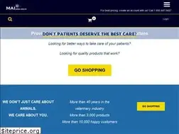 Sites similar to veterinaryconcepts.com
