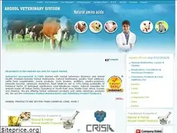 Sites similar to veterinaryindia.net