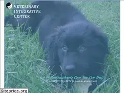 Sites similar to veterinaryintegrativecenter.com
