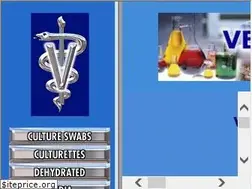 Sites similar to veterinarylabsupply.com