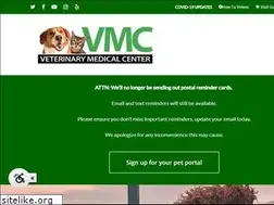 Sites similar to veterinarymedicalcenter.com
