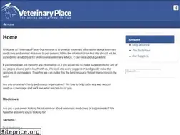 Sites similar to veterinaryplace.com