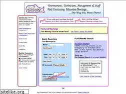 Sites similar to veterinarysolutions.com