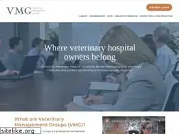 Sites similar to veterinarystudygroups.com