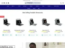 Sites similar to veterinaryultrasounds.com