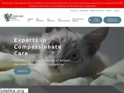 Sites similar to veterinaryvision.com