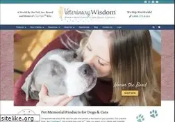 Sites similar to veterinarywisdom.com