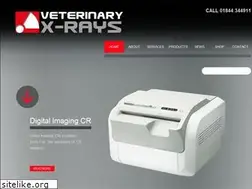 Sites similar to veterinaryxrays.co.uk