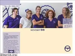 Sites similar to veterinauzoo.cz