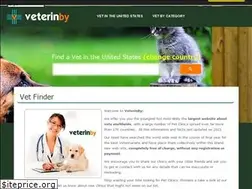 Sites similar to veterinby.com