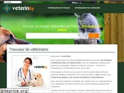 Sites similar to veterinby.fr