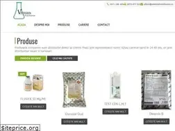Sites similar to veterindistribution.ro