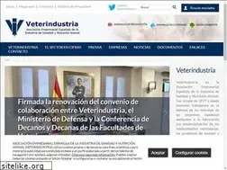 Sites similar to veterindustria.com